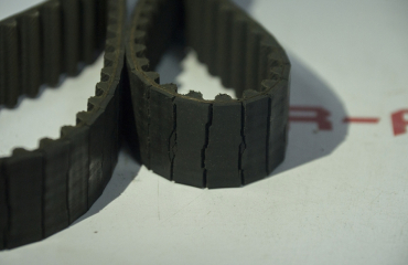 Несвоевременная или неправильная замена