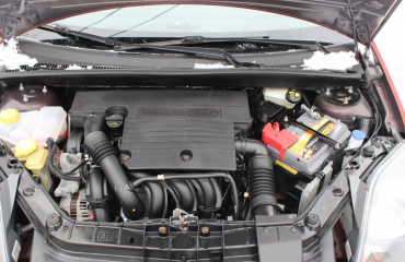 Замена комплекта ремня ГРМ Ford Kuga II, Focus III, Mondeo 4 Ecoboost 2.0