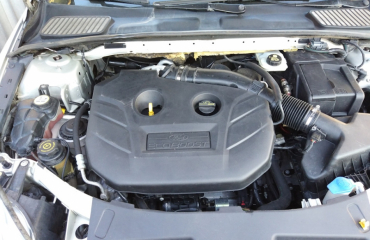 Замена комплекта ремня ГРМ Ford Kuga II, Focus III, Mondeo 4 Ecoboost 2.0