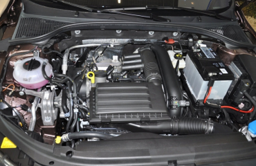 Замена комплекта ремня ГРМ Skoda 1.4 - 2.0 ( цена от 7 800 р. -  11 000 р. )