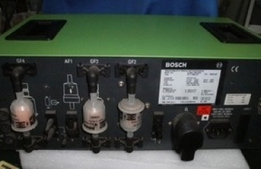 Газоанализатор Bosch