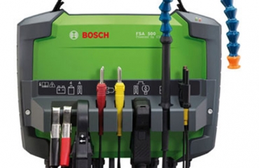 Мотор-тестер Bosch